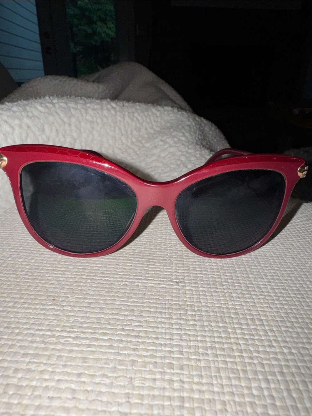 BVLGARI Sunglasses frames 8188B